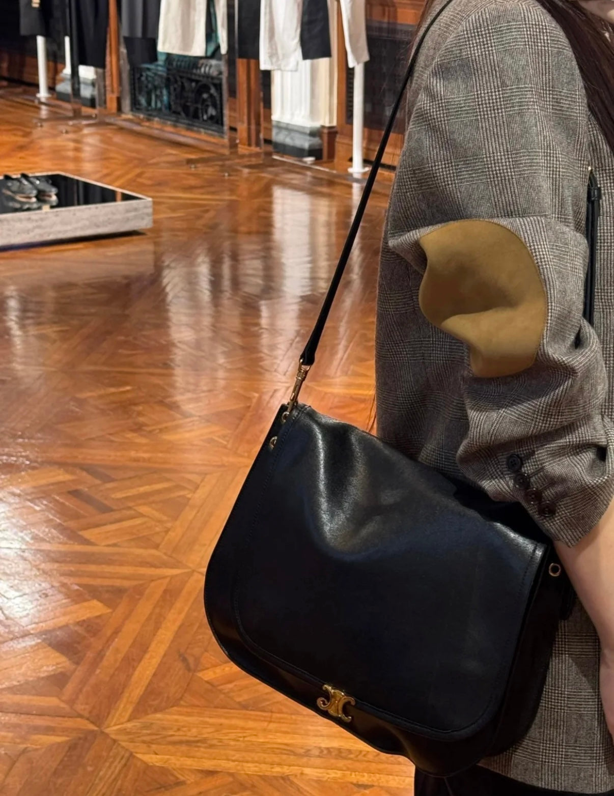 카타 / 셀린느 크로스백