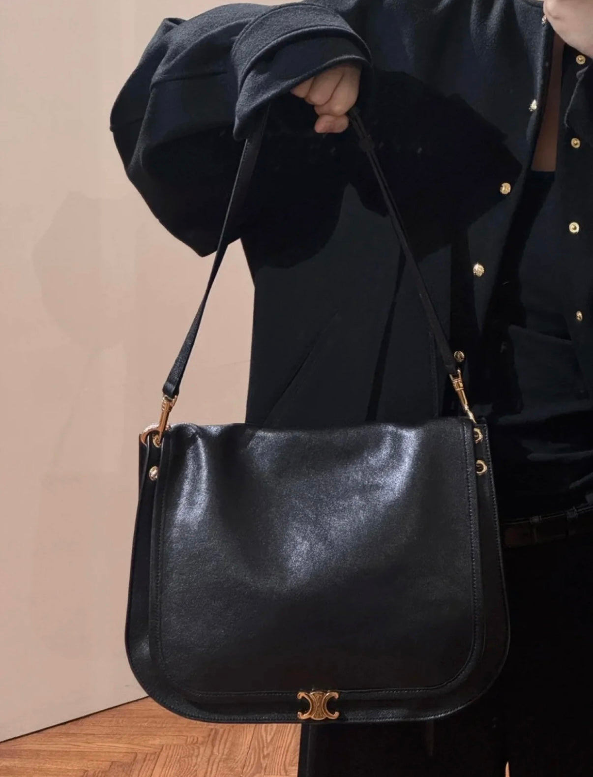 카타 / 셀린느 크로스백