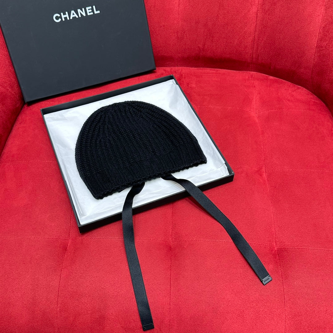 신조 / 샤넬 모자