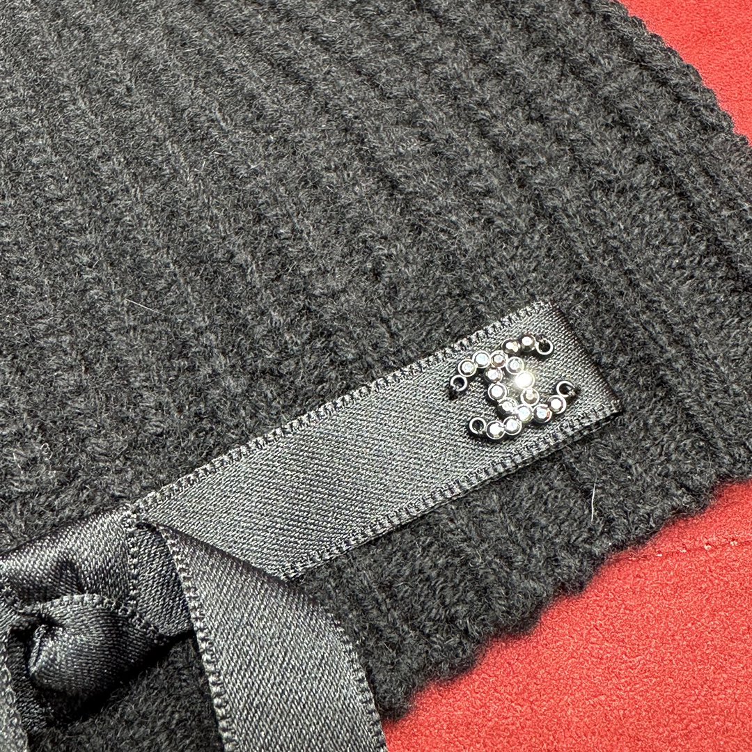 신조 / 샤넬 모자