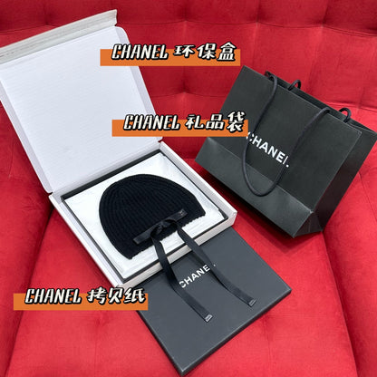 신조 / 샤넬 모자