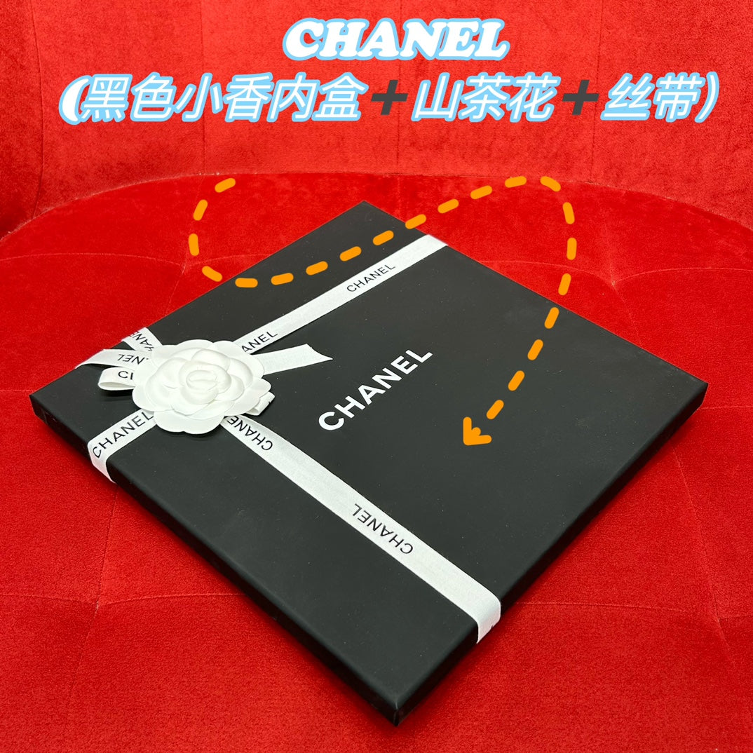 신조 / 샤넬 모자