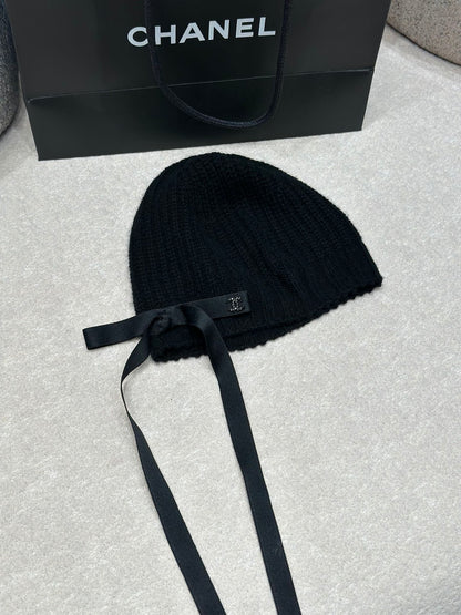 신조 / 샤넬 모자