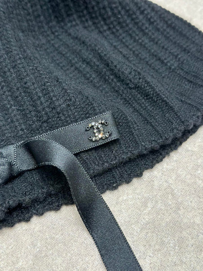 신조 / 샤넬 모자