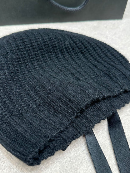 신조 / 샤넬 모자