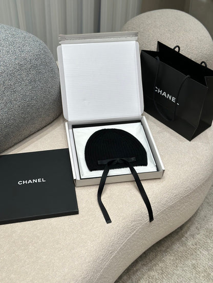 신조 / 샤넬 모자