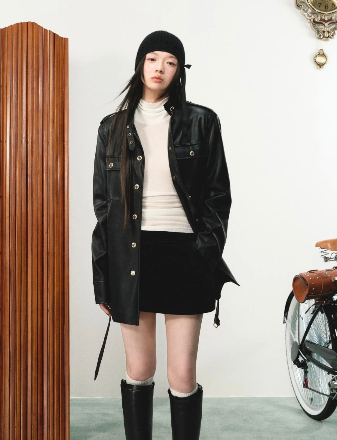 신조 / 샤넬 모자