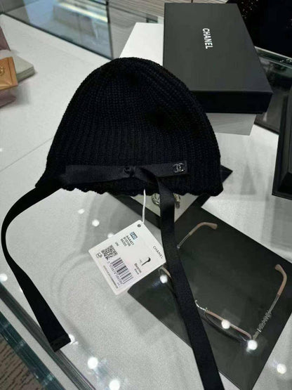 신조 / 샤넬 모자