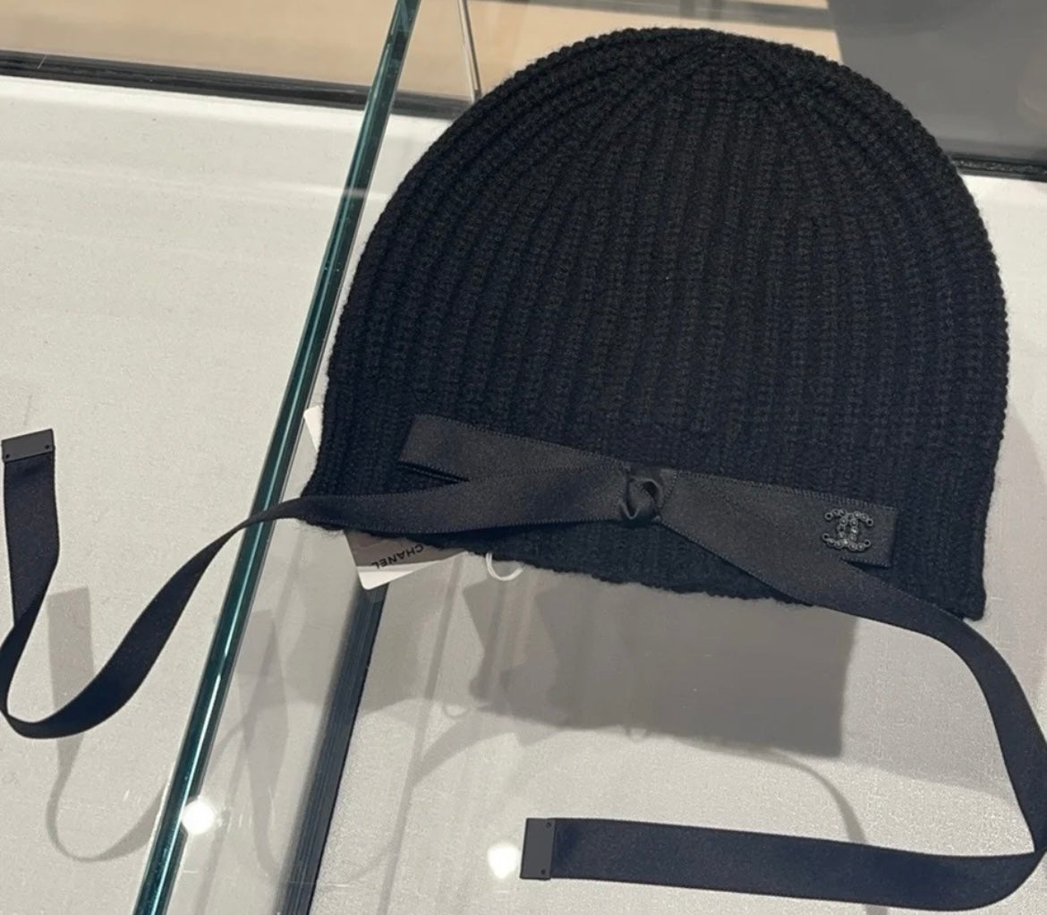 신조 / 샤넬 모자