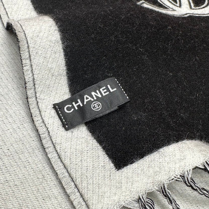 신조 / 샤넬 스카프