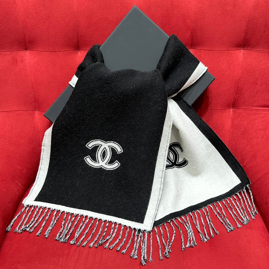 신조 / 샤넬 스카프