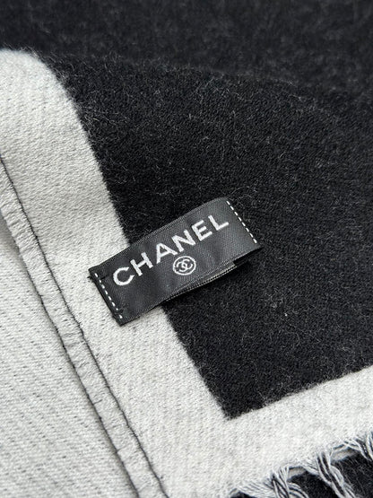 신조 / 샤넬 스카프