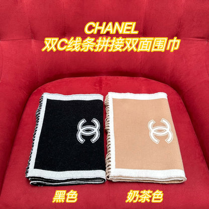 신조 / 샤넬 스카프