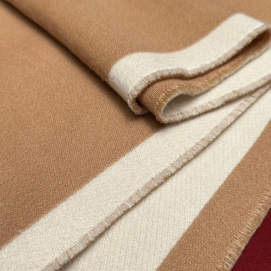 신조 / 샤넬 스카프