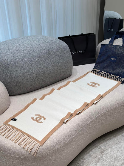 신조 / 샤넬 스카프