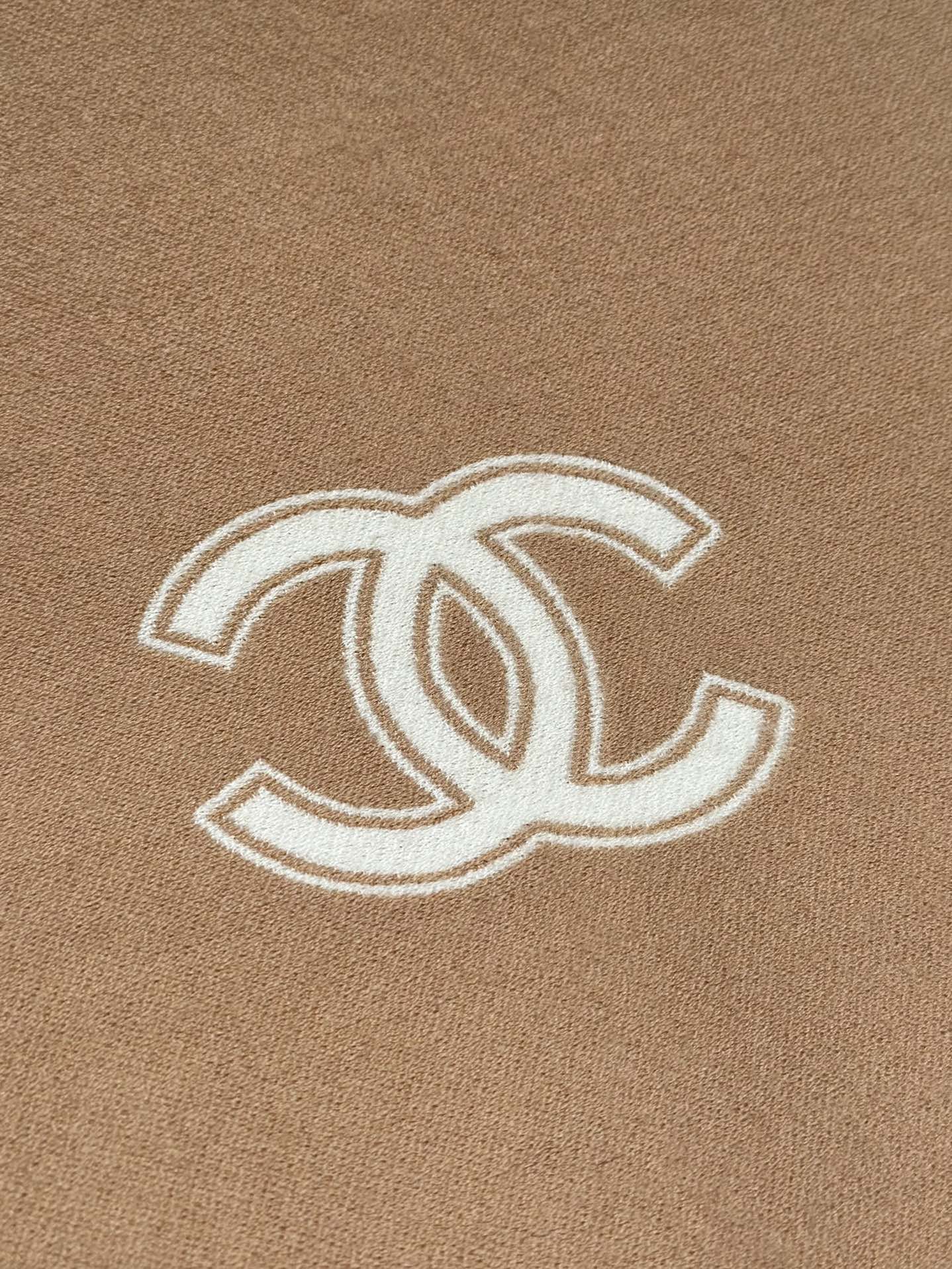 신조 / 샤넬 스카프