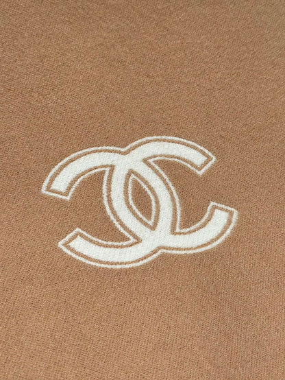 신조 / 샤넬 스카프