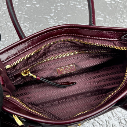 카타 / 프라다 미니 숄더백