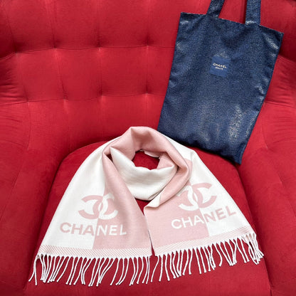 신조 / 샤넬 스카프