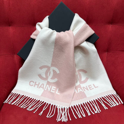 신조 / 샤넬 스카프