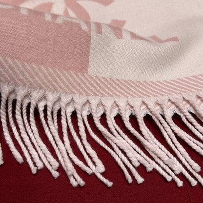 신조 / 샤넬 스카프