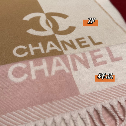 신조 / 샤넬 스카프