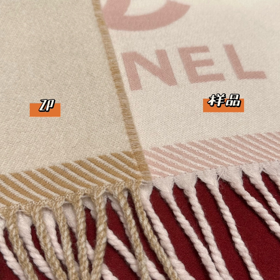 신조 / 샤넬 스카프