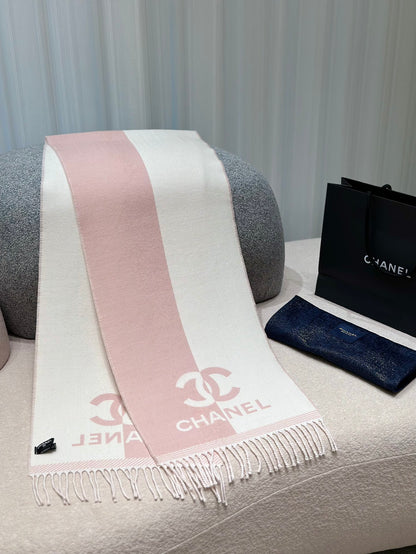 신조 / 샤넬 스카프