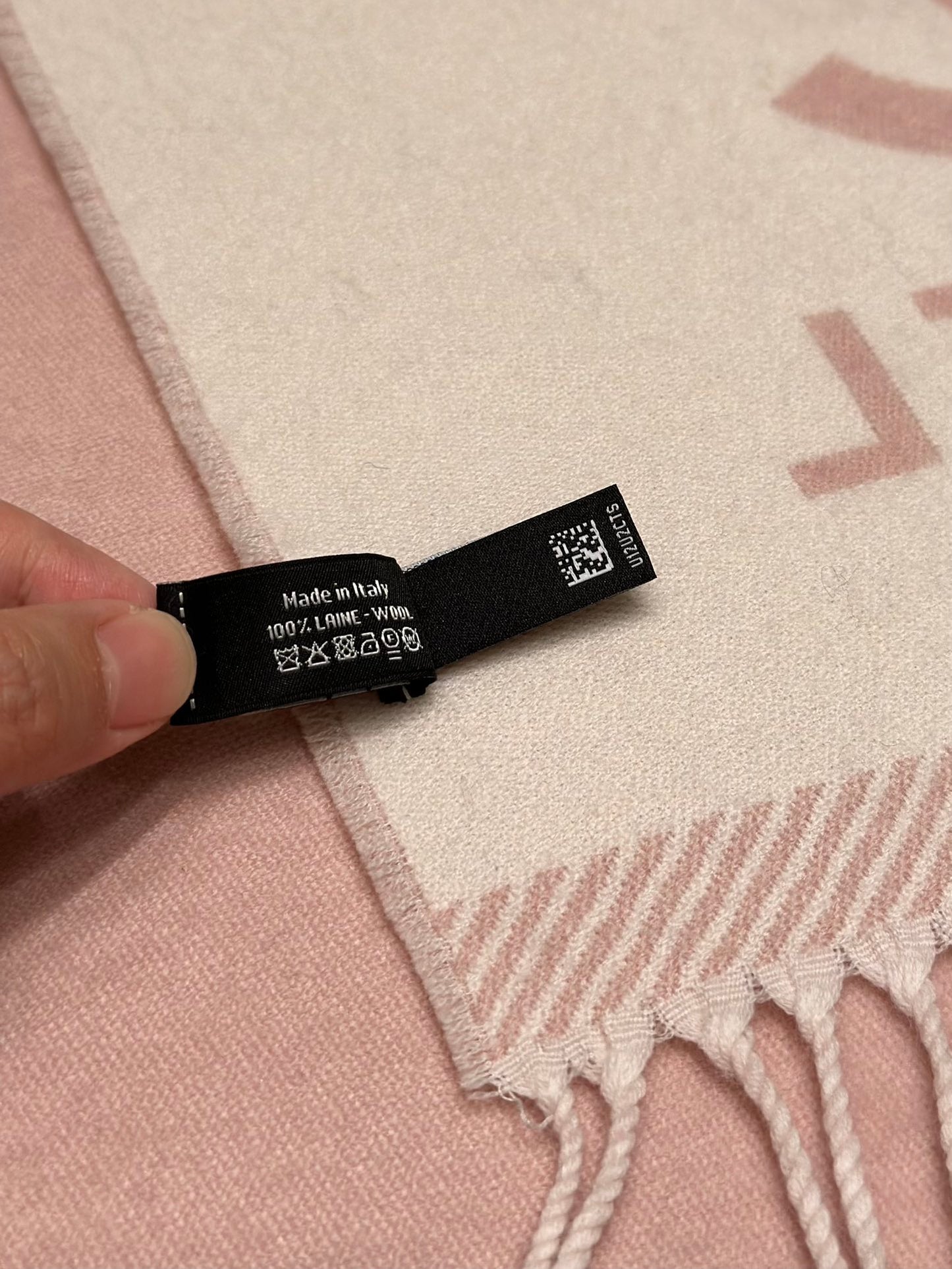 신조 / 샤넬 스카프