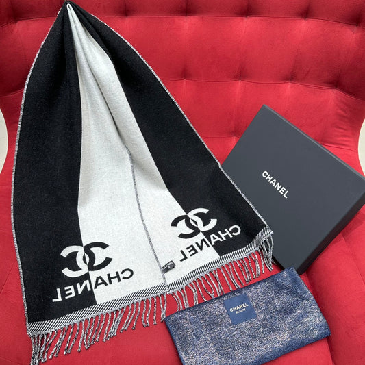 신조 / 샤넬 스카프
