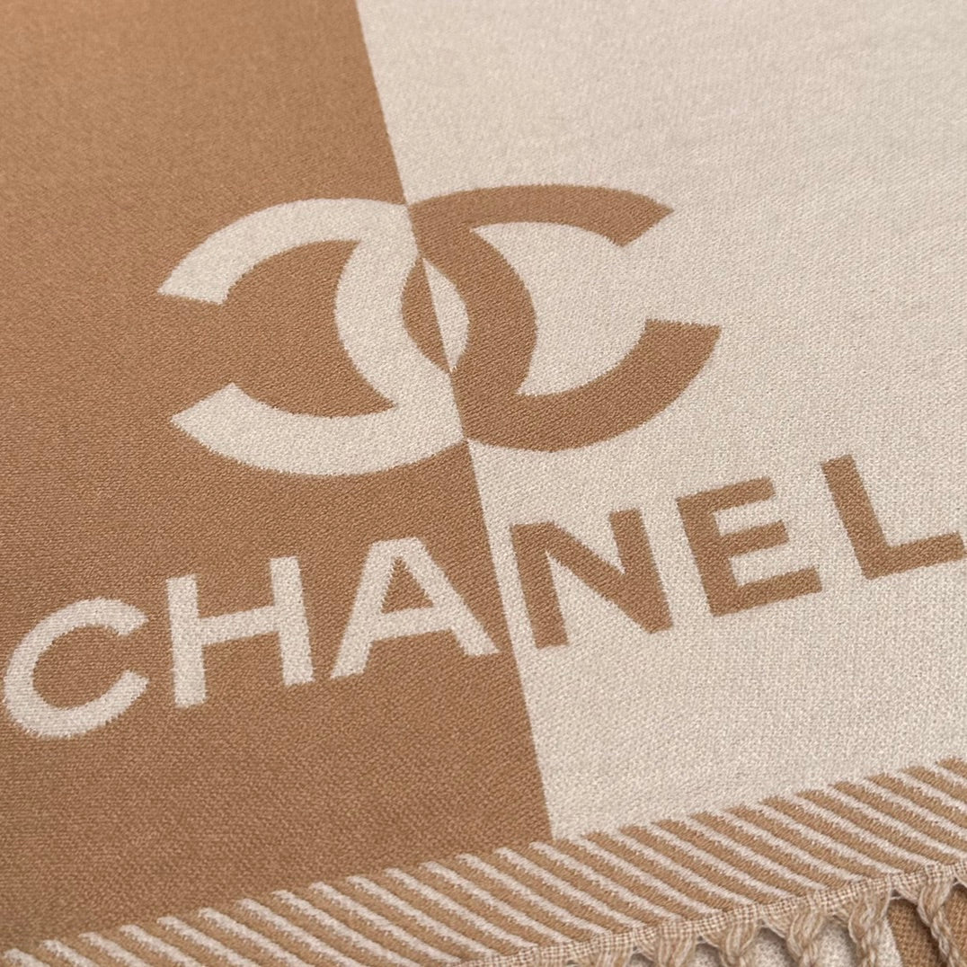 신조 / 샤넬 스카프