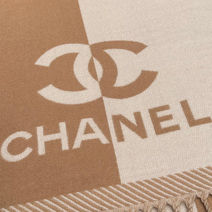 신조 / 샤넬 스카프