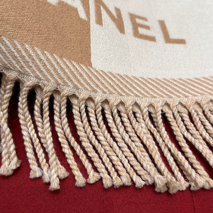 신조 / 샤넬 스카프