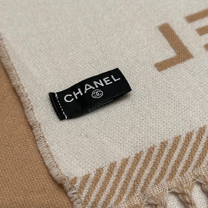 신조 / 샤넬 스카프