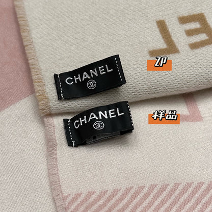 신조 / 샤넬 스카프