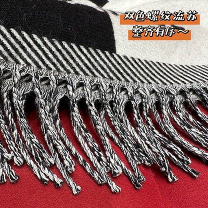 신조 / 샤넬 스카프