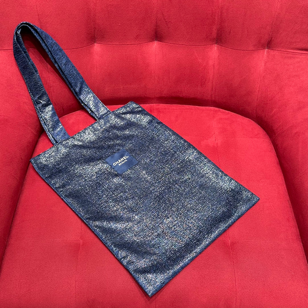 신조 / 샤넬 스카프