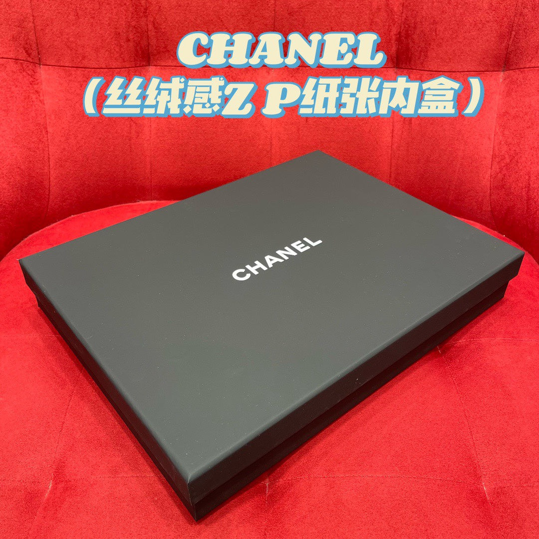 신조 / 샤넬 스카프