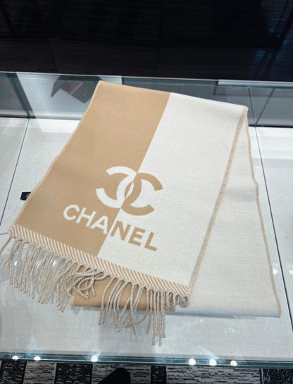 신조 / 샤넬 스카프