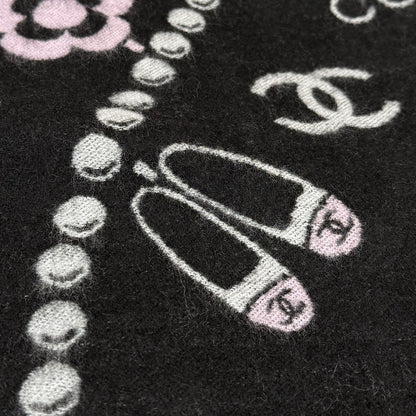 신조 / 샤넬 스카프