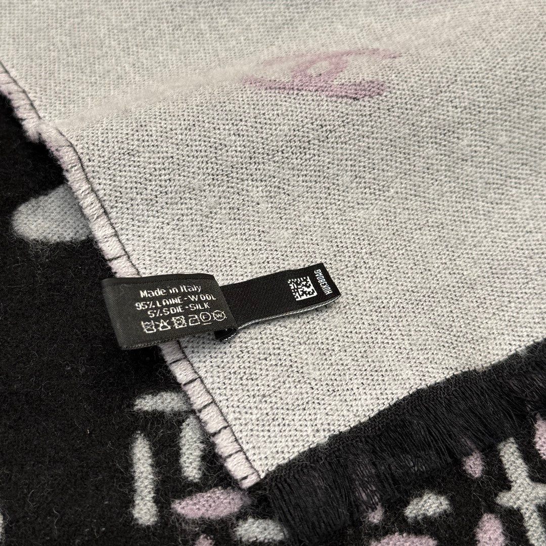 신조 / 샤넬 스카프