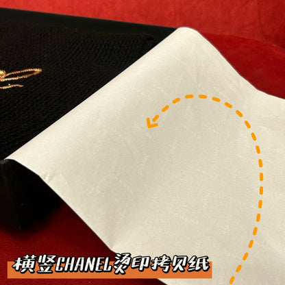 신조 / 샤넬 스카프