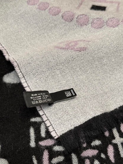 신조 / 샤넬 스카프