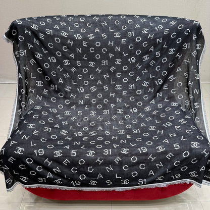 신조 / 샤넬 스카프