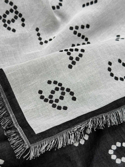 신조 / 샤넬 스카프