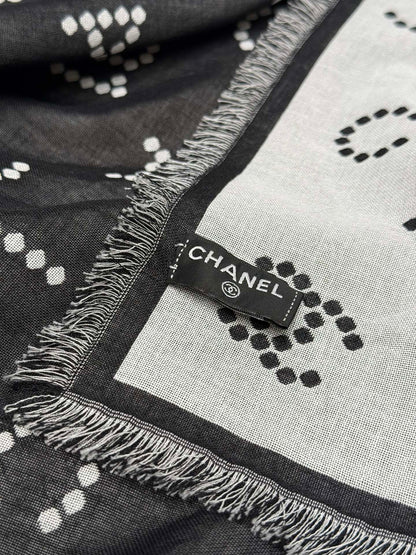 신조 / 샤넬 스카프