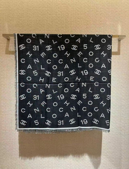 신조 / 샤넬 스카프