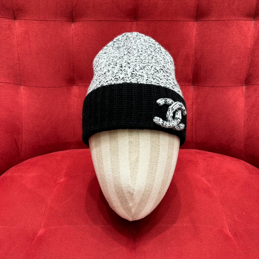 신조 / 샤넬 모자