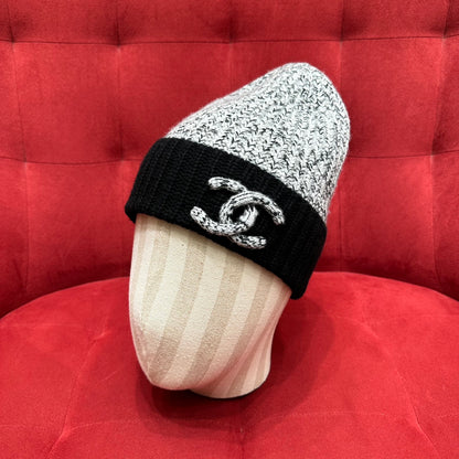 신조 / 샤넬 모자