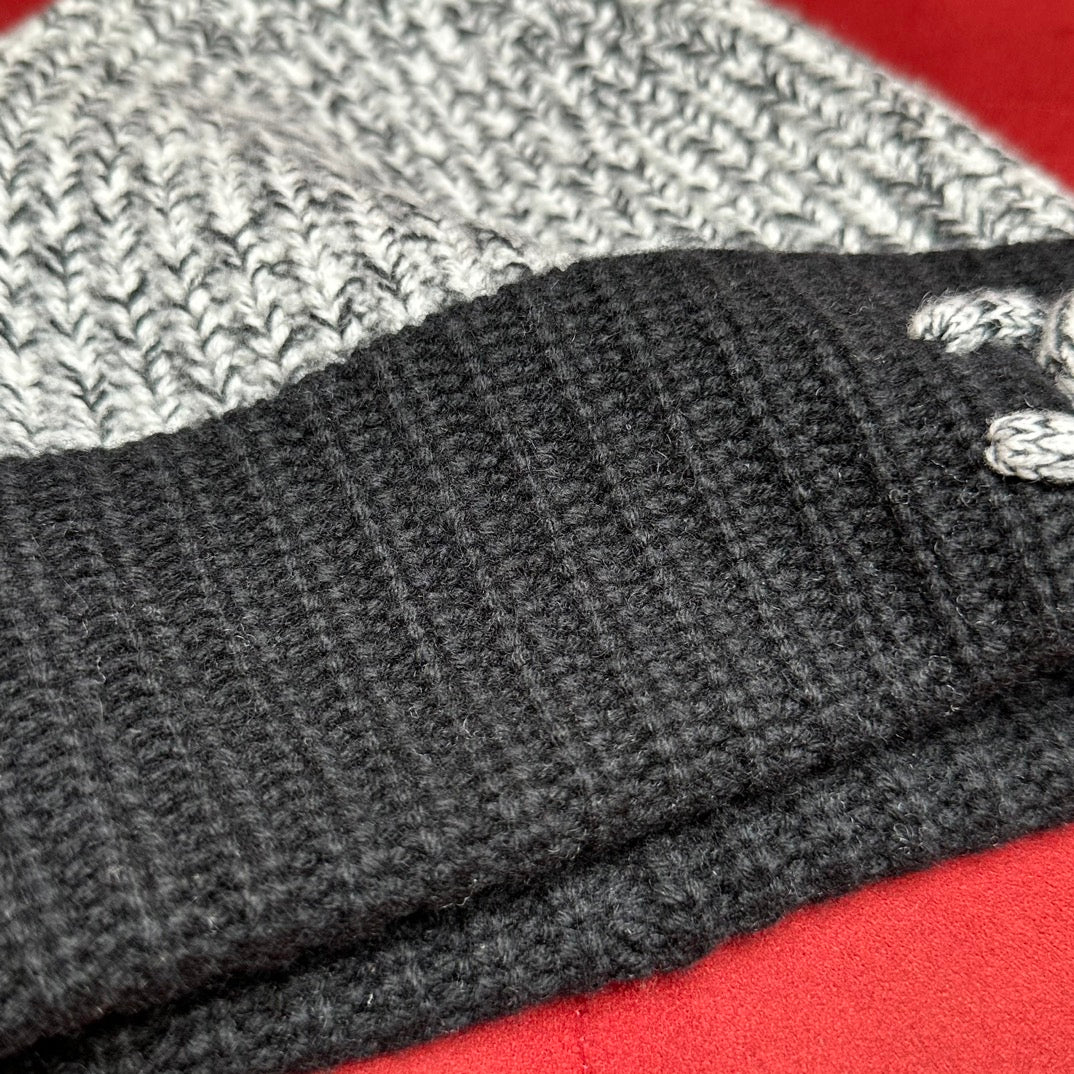 신조 / 샤넬 모자